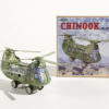 HELICÒPTER CHINOCK