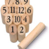 JOC BITLLES KUBB NUMERAT