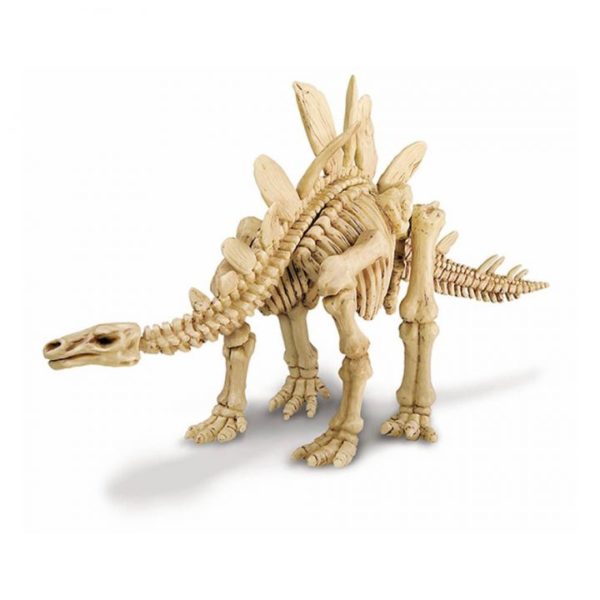 KIT STEGOSAURUS