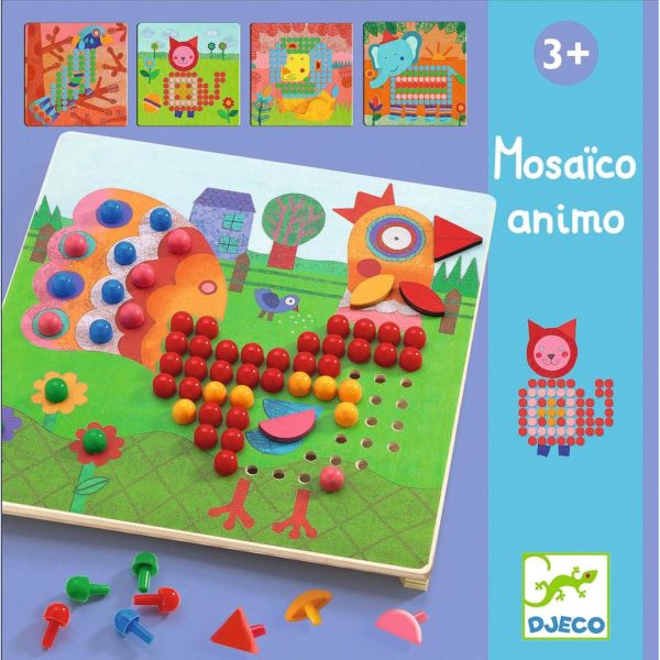 MOSAIC ANIMO