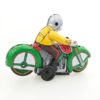 MOTO PETITA VERDA
