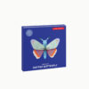 OBJECTE 3D: PAPALLONA-DOTTED