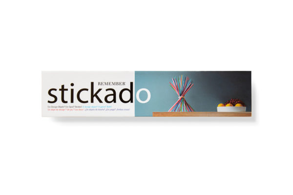 STICKADO