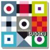 SUDOKU COLORS I NOMBRES