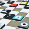 SUDOKU COLORS I NOMBRES