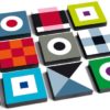 SUDOKU COLORS I NOMBRES