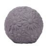 BOLA SENSORIAL FLORAL-LILA