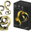 HUZZLE CAST RADIX ***** HANAYAMA