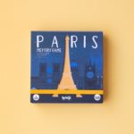 LONDJI: JOC PARIS EXPÉRIENCES
