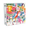 LONDJI: SCANDINAVIAN DREAM-1000pc.