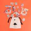LONDJI: SWEET DREAMS 20pc.