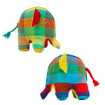 SONALL: ELEFANT