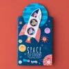 SPACE STICKERS