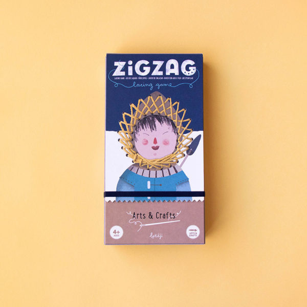 ZIG ZAG