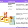 CARTES HERO TOWN