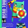 CARTES HERO TOWN