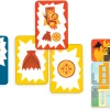CARTES HERO TOWN