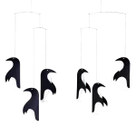 FLENSTED: PINGÜINS