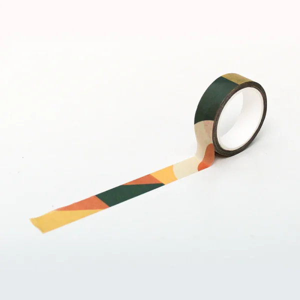 MASKING TAPE COMBINATION