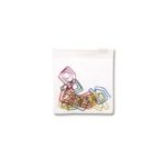 10 CLIPS AMB FORMA DE CASA