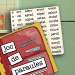 JOC DE PARAULES IMANTADES: CATALÀ