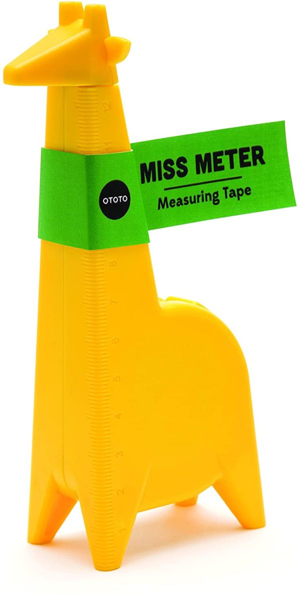 MISS METER