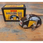 TAXI BARCELONA