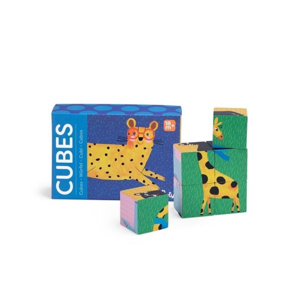 TRENCACLOSQUES CUBS