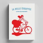 LLIBRETA LA BELLE ÉCHAPPÉE FILLE