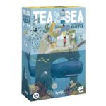 LONDJI: TEA BY THE SEA 100pc.