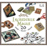 MÀGIA INCREDIBILE MAGUS