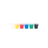 PINTURA DE DITS 6 COLORS
