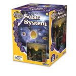 SISTEMA SOLAR: MÒBIL