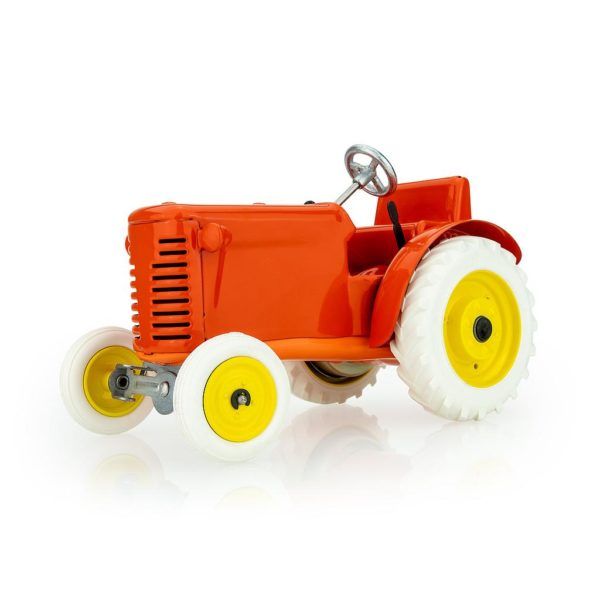 TRACTOR KOVAP TARONJA