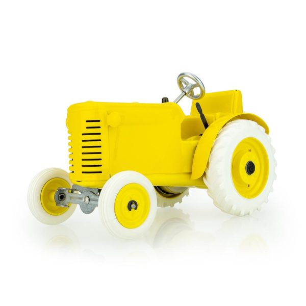 TRACTOR KOVAP VERD