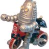 BABY ROBOT TRICICLE