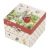 CAPSA-JOIER MUSICAL BEATRIX POTTER