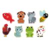 CARTES LITTLE MIME