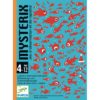 CARTES MYSTERIX