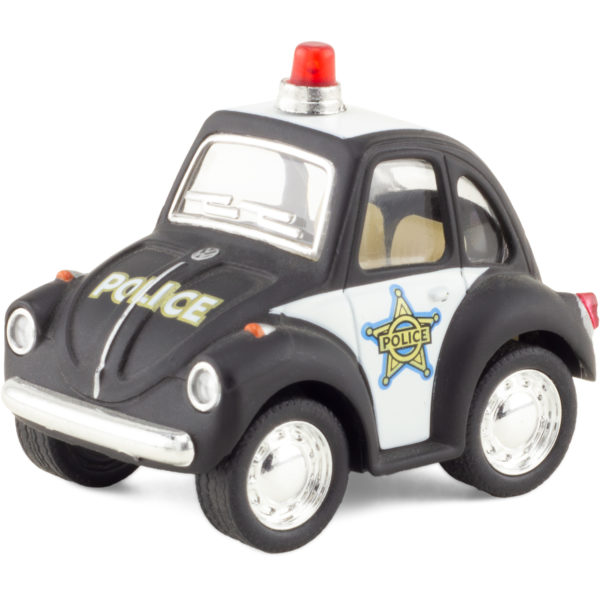 COTXET MINI: BOMBERS O POLICIA