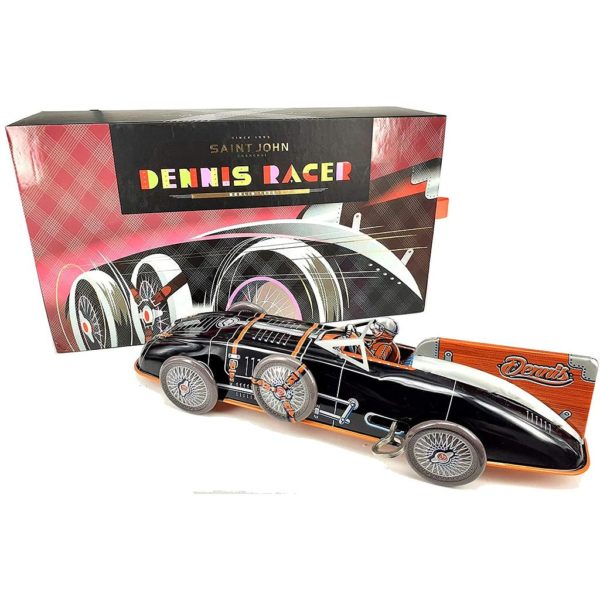 DENNIS RACER DELUXE