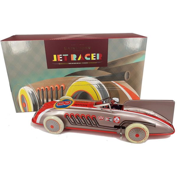 JET RACER