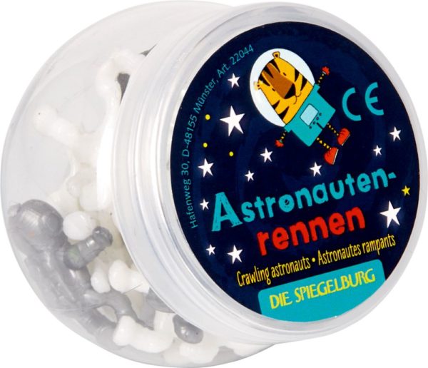 JOC D'ASTRONAUTES