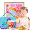 KIT DE PINTURES DE MANS