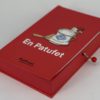 LLIBRE MUSICAL EN PATUFET