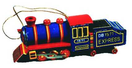 LOCOMOTORA MINI PENJOLL