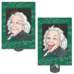 POSTAL EINSTEIN