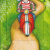 POSTAL SCOOTER