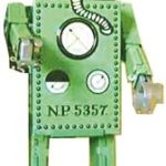 ROBOT LILLIPUT PETIT