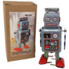 ROBOT MOLLA CAP